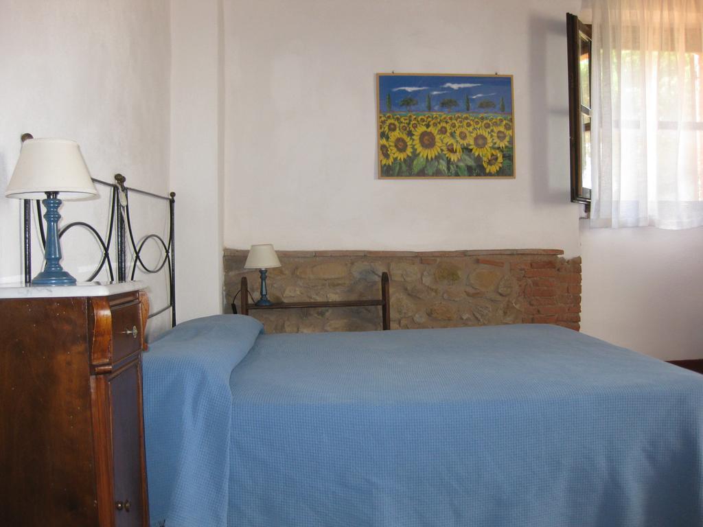 Agriturismo Bronzivalle Riotorto Room photo