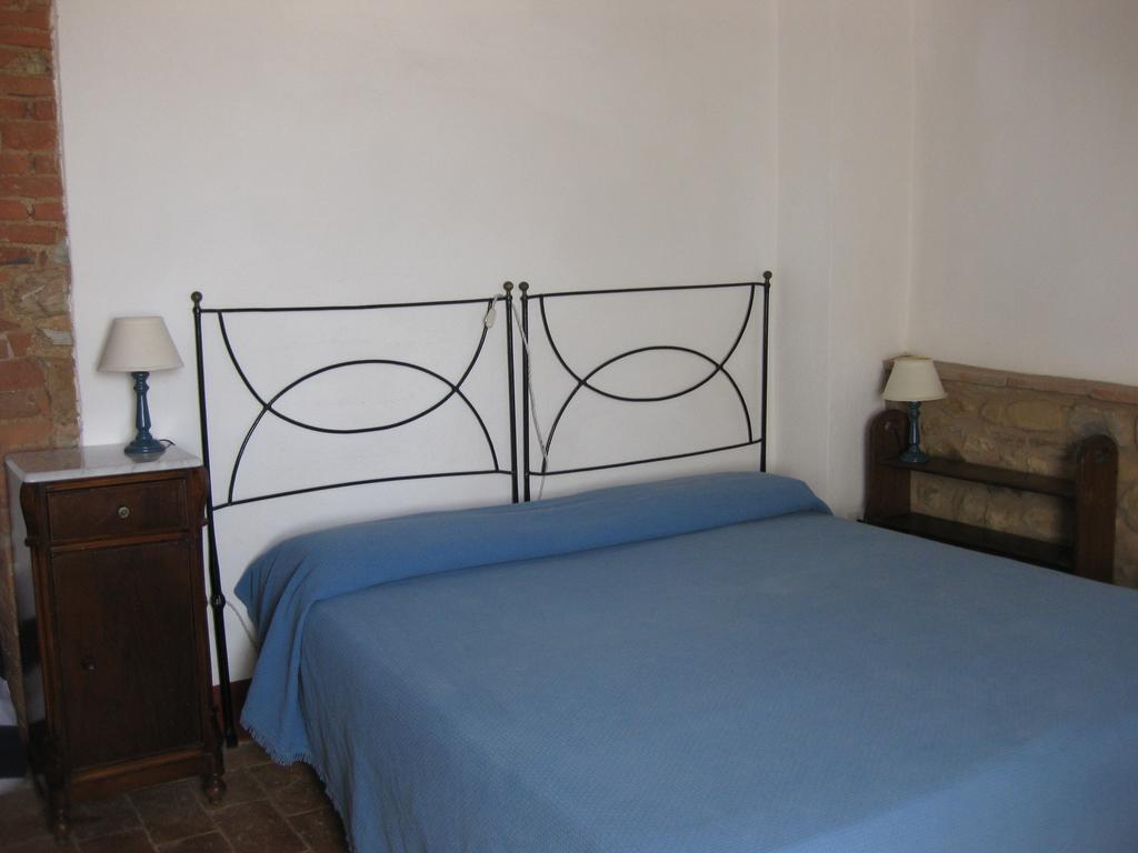 Agriturismo Bronzivalle Riotorto Room photo