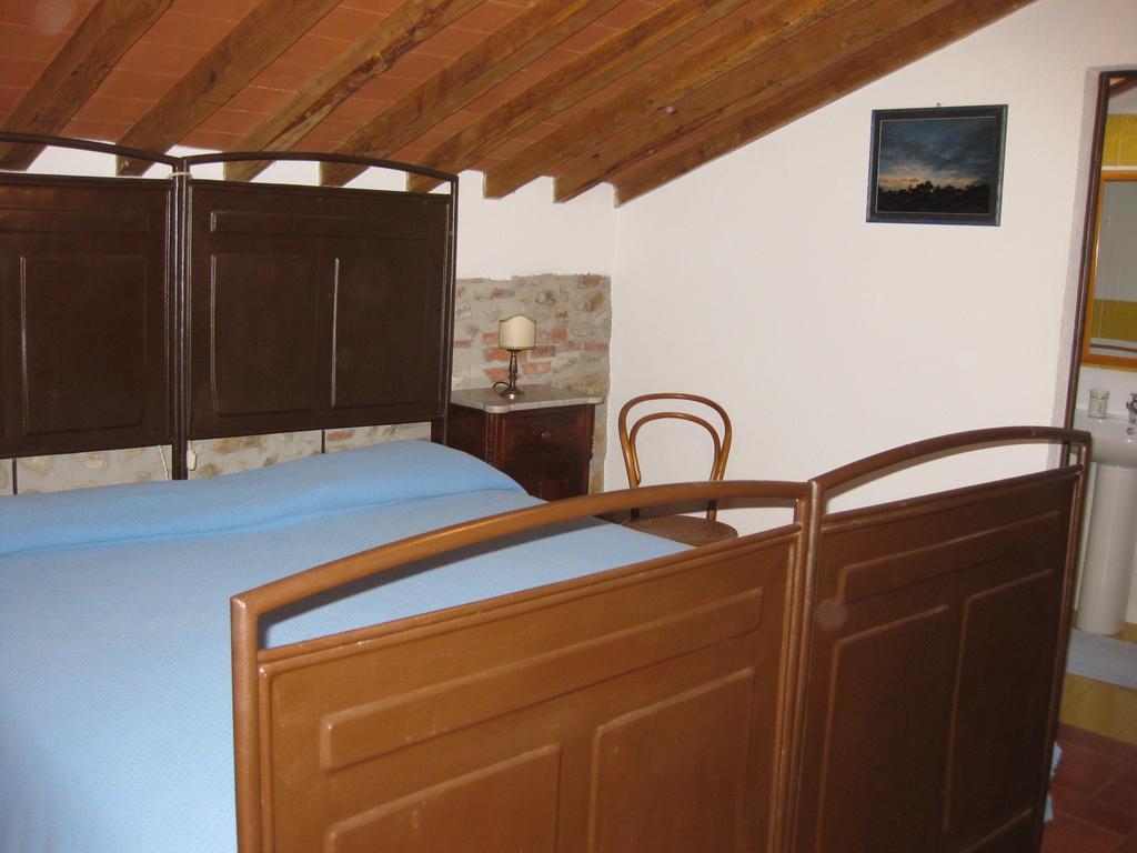 Agriturismo Bronzivalle Riotorto Room photo