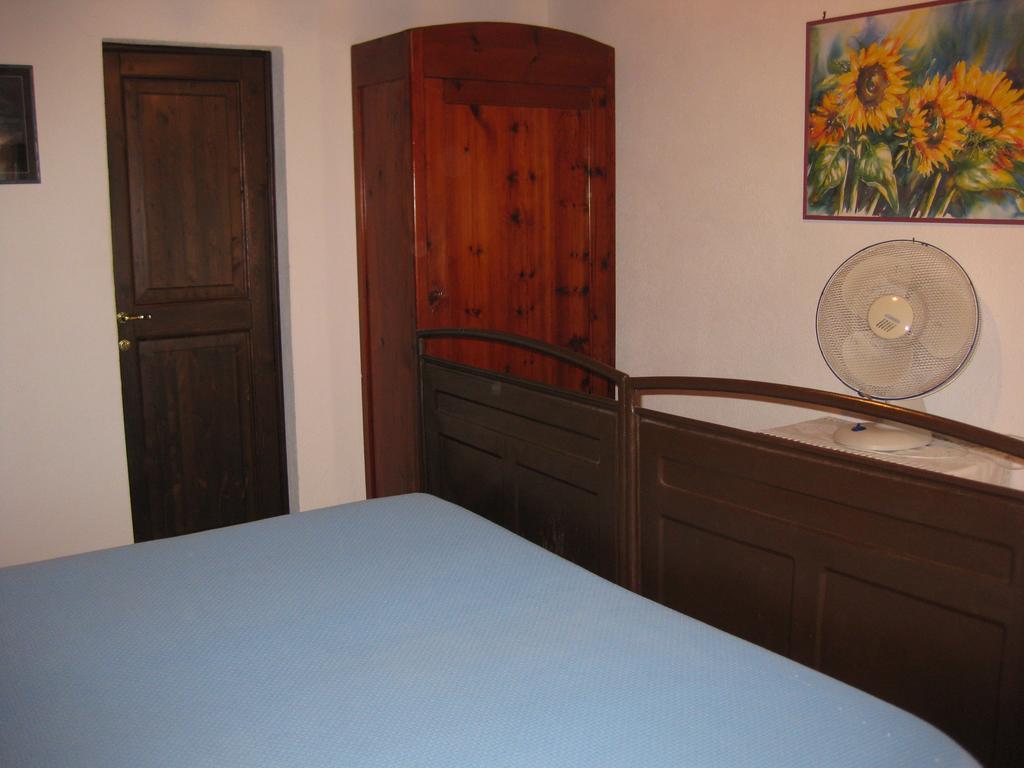 Agriturismo Bronzivalle Riotorto Room photo