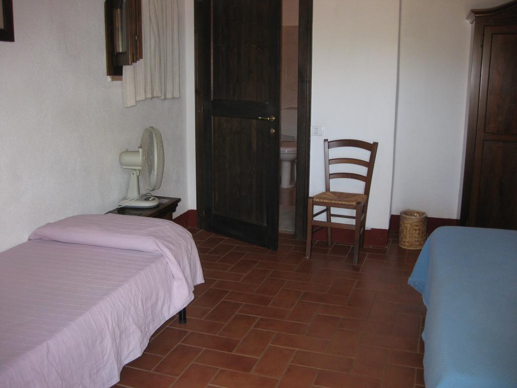 Agriturismo Bronzivalle Riotorto Room photo