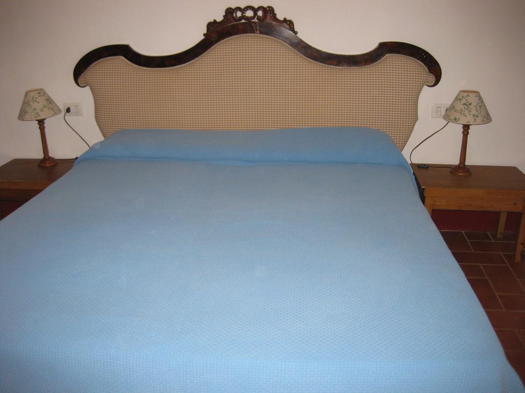 Agriturismo Bronzivalle Riotorto Room photo