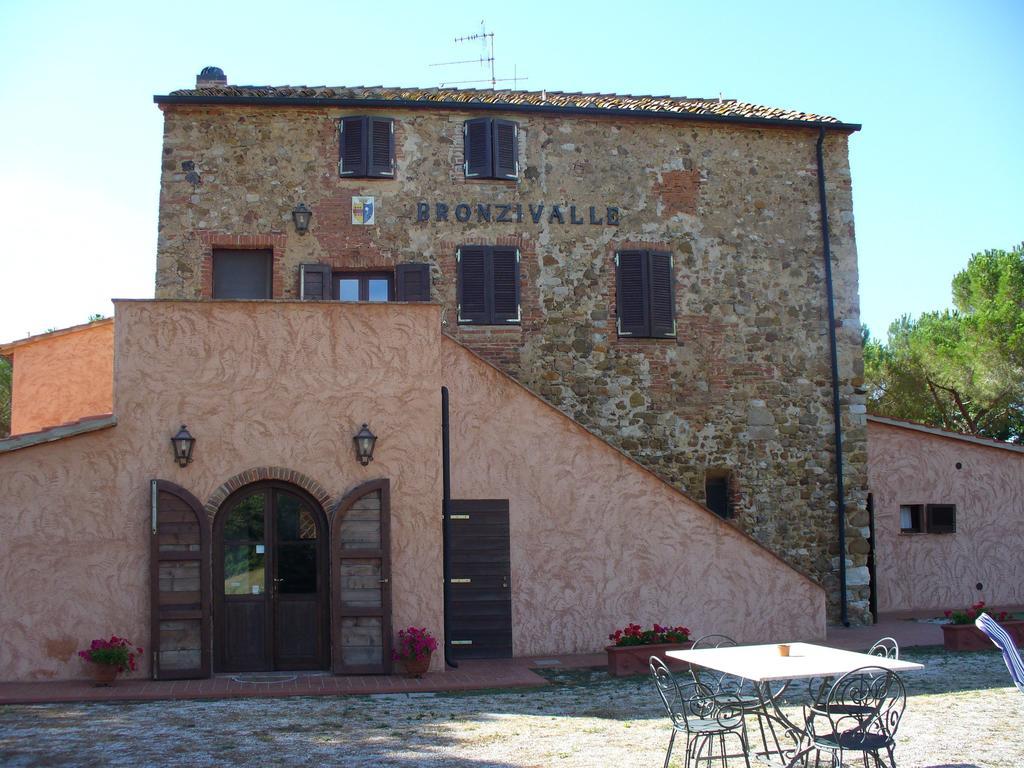 Agriturismo Bronzivalle Villa Riotorto Exterior photo