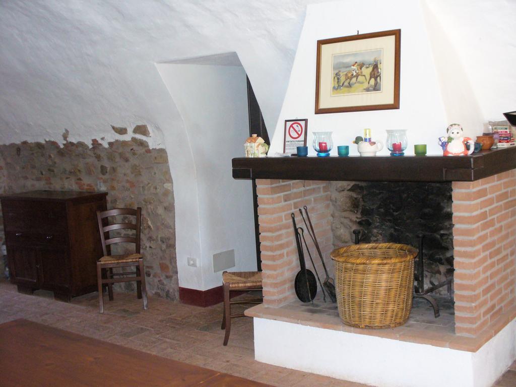 Agriturismo Bronzivalle Riotorto Exterior photo