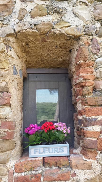 Agriturismo Bronzivalle Riotorto Exterior photo